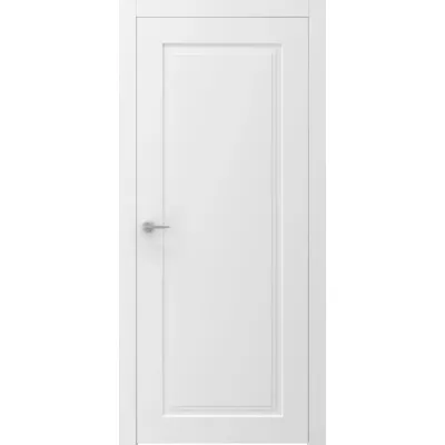 Межкомнатные Двери Portalino Doors FB-07 Краска-0