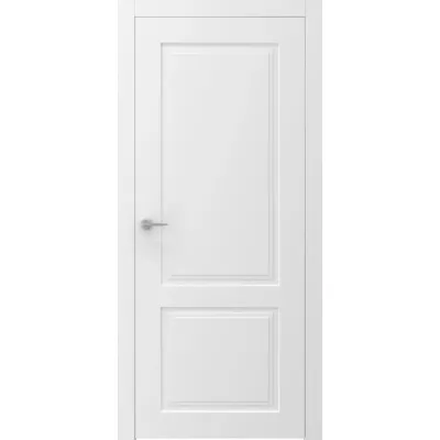 Межкомнатные Двери Portalino Doors FB-18 Краска-0