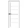 Межкомнатные Двери Portalino Doors PL-PP-06 ПВХ плёнка-3-thumb