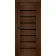 Міжкімнатні Двері Portalino Doors PL-PVC-02 Чорне скло ПВХ плівка-6-thumb