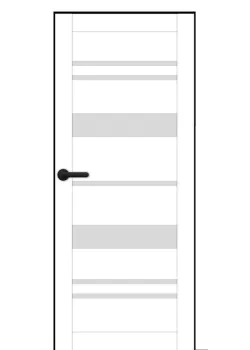 Двери Portalino Doors PL-PP-04