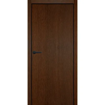 Межкомнатные Двери Portalino Doors PL-PVC-00 ПВХ плёнка-1