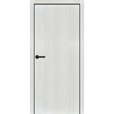 Межкомнатные Двери Portalino Doors PL-PVC-00 ПВХ плёнка-2