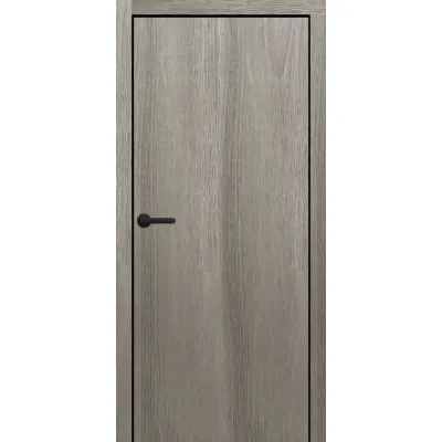 Межкомнатные Двери Portalino Doors PL-PVC-00 ПВХ плёнка-3