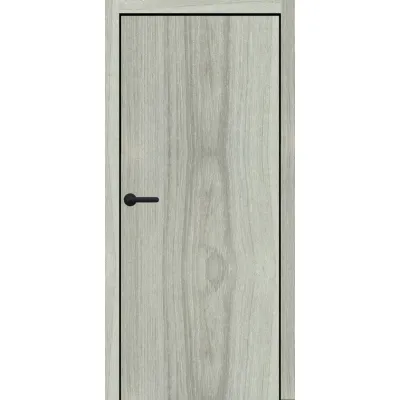 Межкомнатные Двери Portalino Doors PL-PVC-00 ПВХ плёнка-4