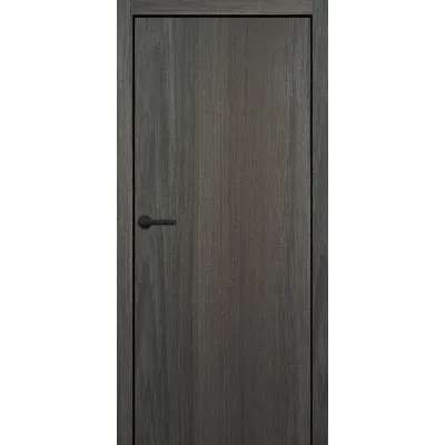 Межкомнатные Двери Portalino Doors PL-PVC-00 ПВХ плёнка-5