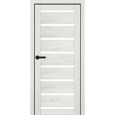 Межкомнатные Двери Portalino Doors PL-ECO-03 Ламинатин-2