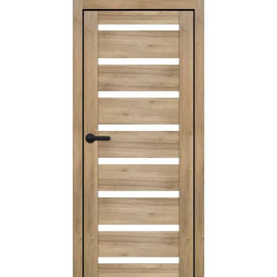 Межкомнатные Двери Portalino Doors PL-ECO-03 Ламинатин-4