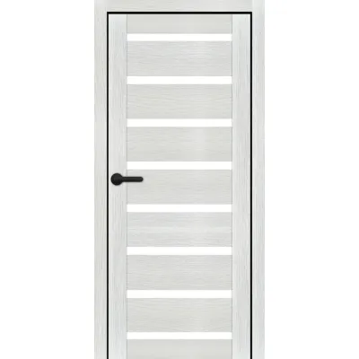 Міжкімнатні Двері Portalino Doors PL-PVC-03 ПВХ плівка-0