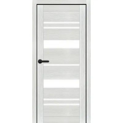 Міжкімнатні Двері Portalino Doors PL-PVC-04 ПВХ плівка-5