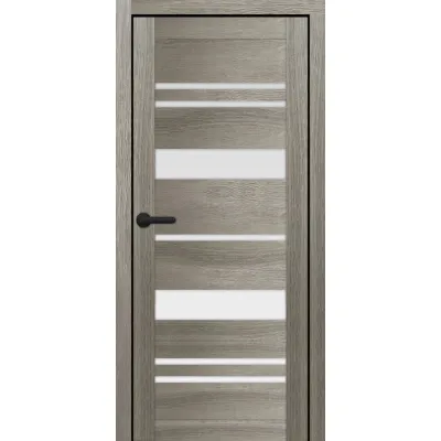 Міжкімнатні Двері Portalino Doors PL-PVC-04 ПВХ плівка-0