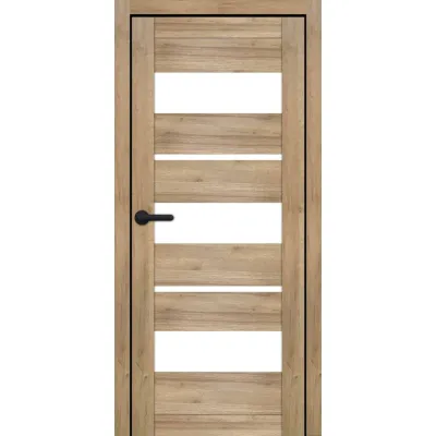 Межкомнатные Двери Portalino Doors PL-ECO-05 Ламинатин-12