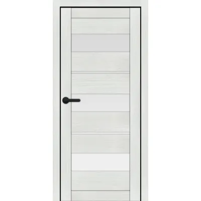 Межкомнатные Двери Portalino Doors PL-ECO-05 Ламинатин-4