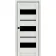 Міжкімнатні Двері Portalino Doors PL-ECO-05 Чорне скло Ламінатин-14-thumb
