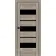 Міжкімнатні Двері Portalino Doors PL-ECO-05 Чорне скло Ламінатин-14-thumb