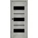 Міжкімнатні Двері Portalino Doors PL-ECO-05 Чорне скло Ламінатин-14-thumb