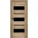 Міжкімнатні Двері Portalino Doors PL-ECO-05 Чорне скло Ламінатин-14-thumb