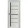 Міжкімнатні Двері Portalino Doors PL-ECO-06 Чорне скло Ламінатин-13-thumb