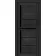 Міжкімнатні Двері Portalino Doors PL-ECO-06 Чорне скло Ламінатин-13-thumb