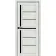 Міжкімнатні Двері Portalino Doors PL-ECO-06 Чорне скло Ламінатин-13-thumb