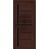 Міжкімнатні Двері Portalino Doors PL-ECO-06 Чорне скло Ламінатин-13-thumb