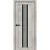 Міжкімнатні Двері Portalino Doors PL-ECO-07 Чорне скло Ламінатин-14-thumb