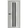 Міжкімнатні Двері Portalino Doors PL-ECO-07 Чорне скло Ламінатин-14-thumb
