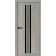Міжкімнатні Двері Portalino Doors PL-ECO-07 Чорне скло Ламінатин-14-thumb