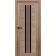 Міжкімнатні Двері Portalino Doors PL-ECO-07 Чорне скло Ламінатин-14-thumb