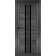 Міжкімнатні Двері Portalino Doors PL-ECO-07 Чорне скло Ламінатин-14-thumb