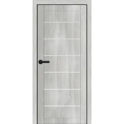 Межкомнатные Двери Portalino Doors PL-ECO-08 Ламинатин-1