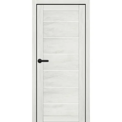 Межкомнатные Двери Portalino Doors PL-ECO-08 Ламинатин-11