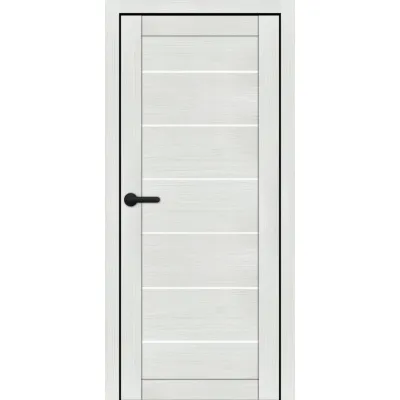 Межкомнатные Двери Portalino Doors PL-ECO-08 Ламинатин-5