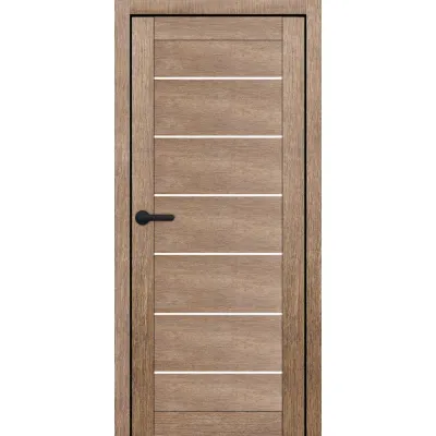 Межкомнатные Двери Portalino Doors PL-ECO-08 Ламинатин-8