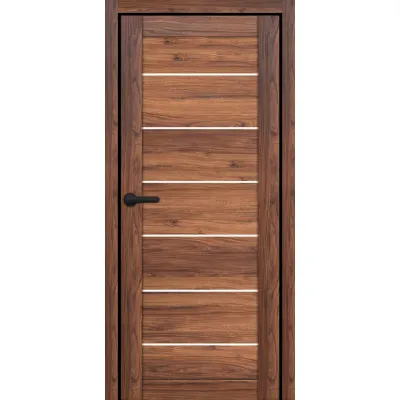Межкомнатные Двери Portalino Doors PL-ECO-08 Ламинатин-9