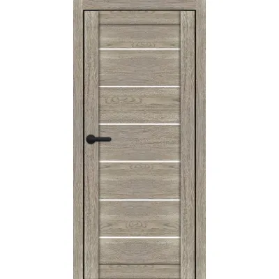 Межкомнатные Двери Portalino Doors PL-ECO-08 Ламинатин-0