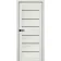 Міжкімнатні Двері Portalino Doors PL-ECO-08 Чорне скло Ламінатин-14-thumb