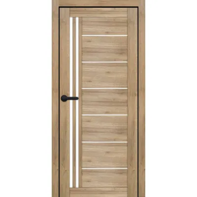 Міжкімнатні Двері Portalino Doors PL-ECO-14 Ламінатин-11