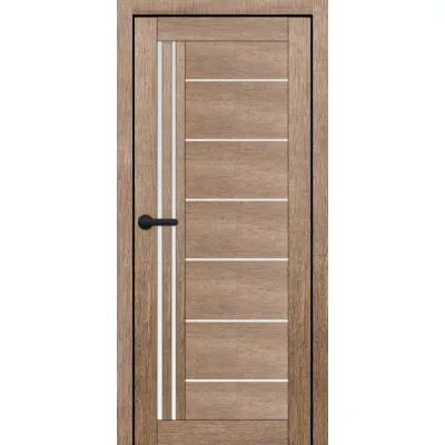 Міжкімнатні Двері Portalino Doors PL-ECO-14 Ламінатин-6