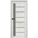 Межкомнатные Двери Portalino Doors PL-ECO-14 Черное стекло Ламинатин-14-thumb