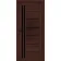 Межкомнатные Двери Portalino Doors PL-ECO-14 Черное стекло Ламинатин-14-thumb
