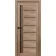 Межкомнатные Двери Portalino Doors PL-ECO-14 Черное стекло Ламинатин-14-thumb