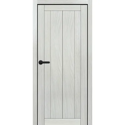 Міжкімнатні Двері Portalino Doors PL-ECO-15 Ламінатин-2