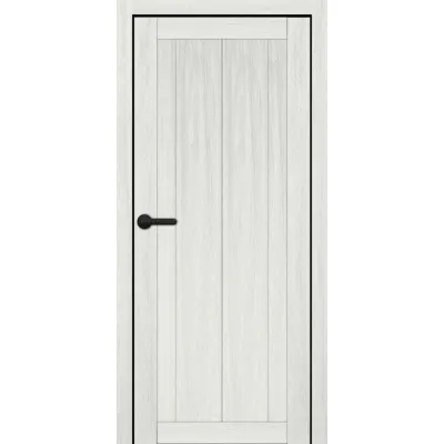 Міжкімнатні Двері Portalino Doors PL-ECO-15 Ламінатин-3
