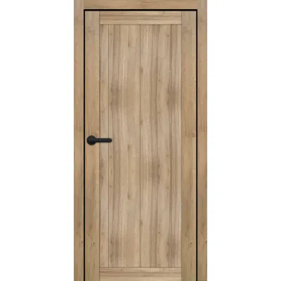 Міжкімнатні Двері Portalino Doors PL-ECO-15 Ламінатин-4