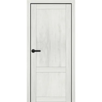 Межкомнатные Двери Portalino Doors PL-ECO-16 Ламинатин-1