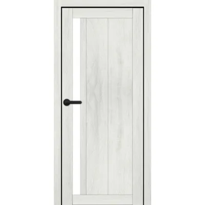 Міжкімнатні Двері Portalino Doors PL-ECO-24 Ламінатин-3