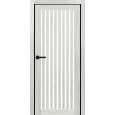 Міжкімнатні Двері Portalino Doors PL-ECO-25 Ламінатин-2