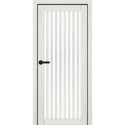 Міжкімнатні Двері Portalino Doors PL-ECO-25 Ламінатин-3