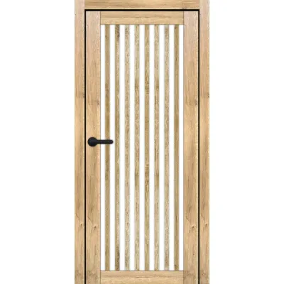 Міжкімнатні Двері Portalino Doors PL-ECO-25 Ламінатин-0